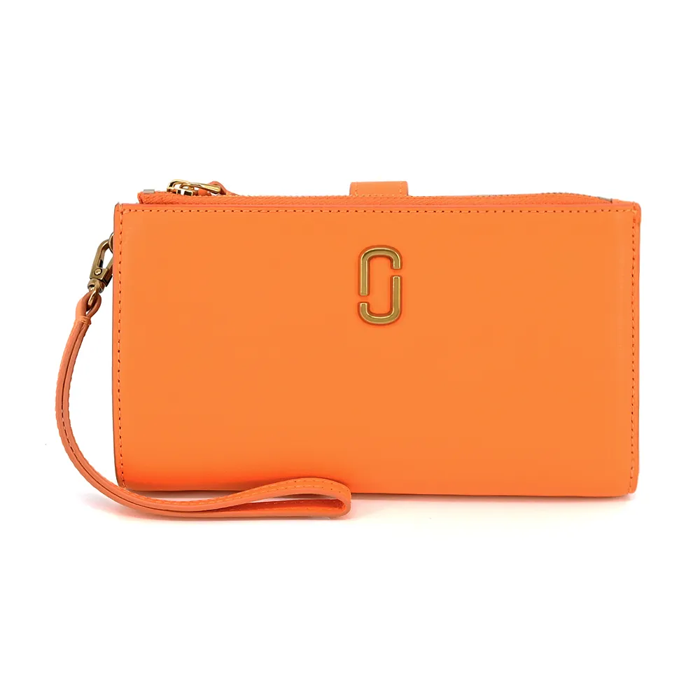 MARC JACOBS THE J MARC 多功能手掛式萬用長夾(多色選) 歷史價格詳細信息