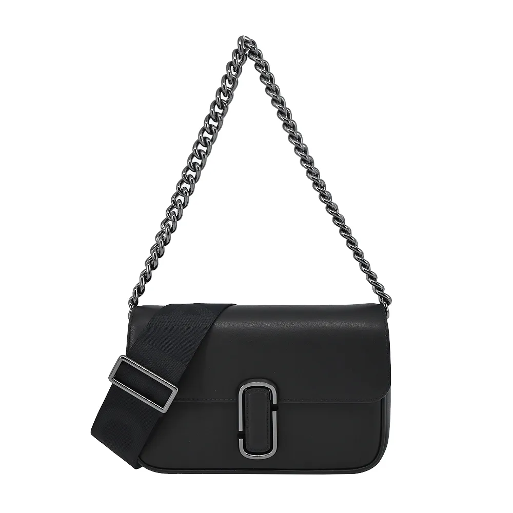 MARC JACOBS THE J MARC 牛皮拉鍊鑰匙圈卡片零錢包-白 歷史價格詳細信息