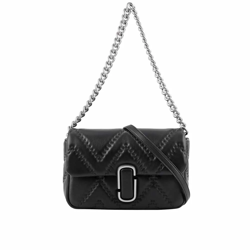 二手 MARC JACOBS 黑色 短夾 金屬LOGO有刮痕 現貨【C210887】 歷史價格詳細信息