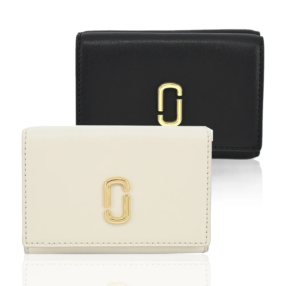 MARC JACOBS THE J MARC 多功能手掛式萬用長夾(多色選) 歷史價格詳細信息