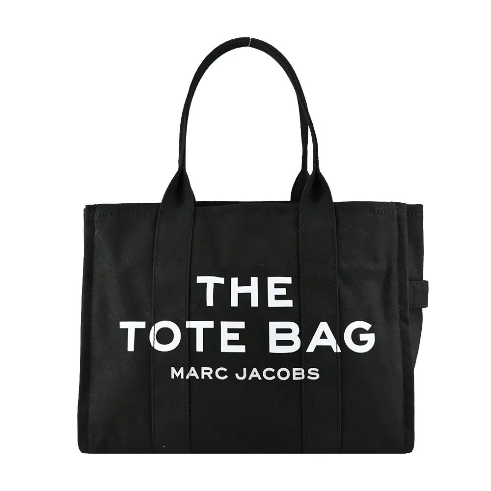 MARC JACOBS MJ 字母印花帆布兩用托特包-迷你/駝 歷史價格詳細信息