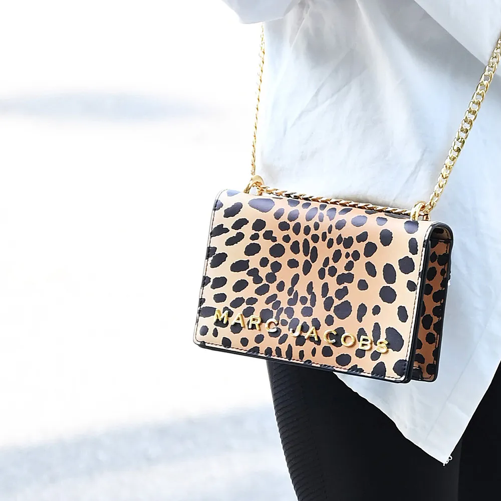 MARC JACOBS 金色LOGO皮革證件/票卡夾(橘色)[免運][大買家] 歷史價格詳細信息