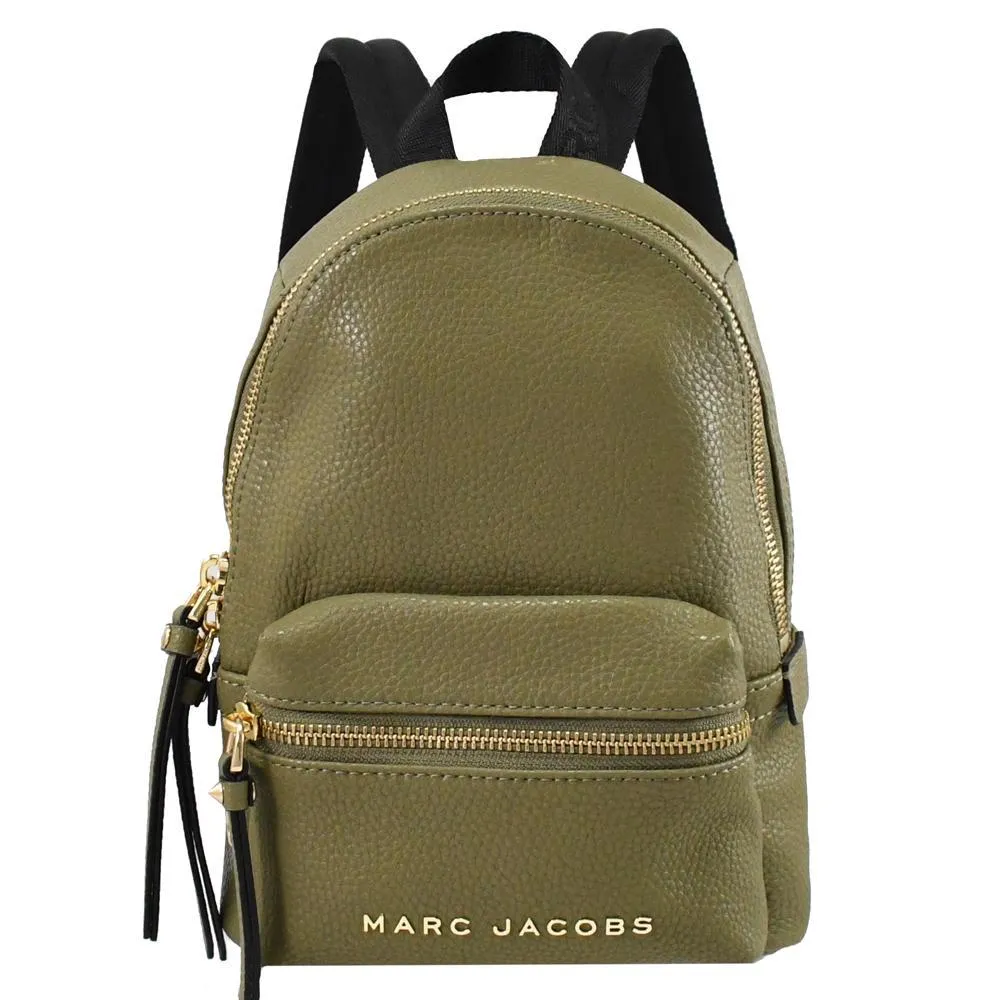 MARC JACOBS 荔枝紋皮革釦式中夾-黑色 歷史價格詳細信息