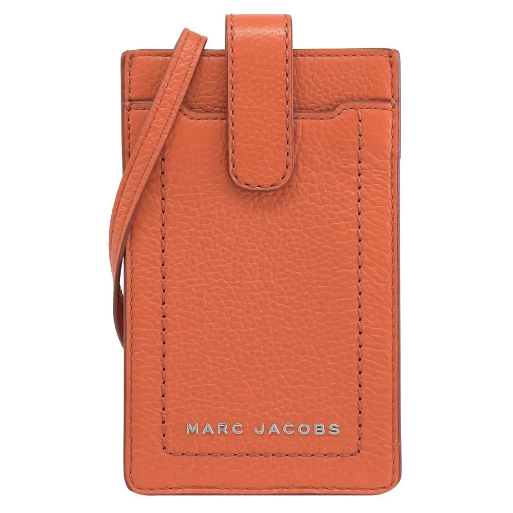 Marc Jacobs 軟皮革相機包 菱格 專櫃款 斜背包 歷史價格詳細信息