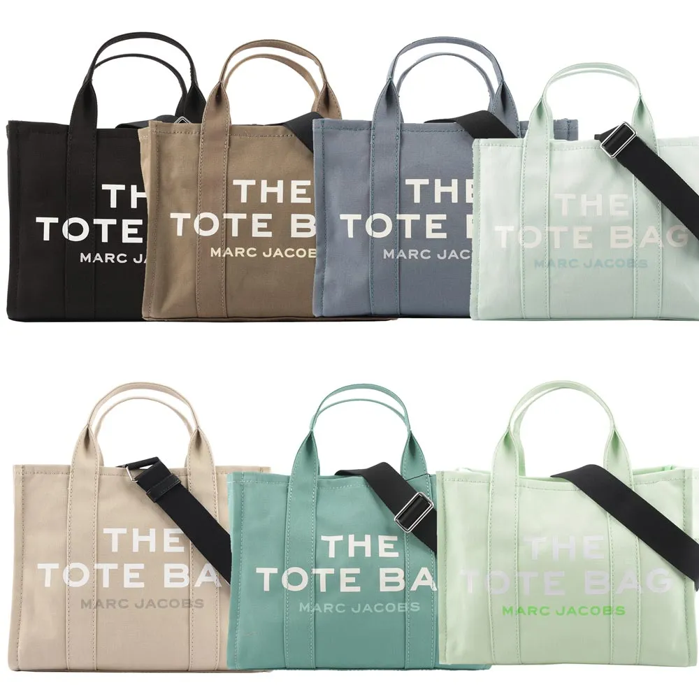 MARC JACOBS THE TRAVELER TOTE 二用中款托特包(黑色) M0016161 001 歷史價格詳細信息