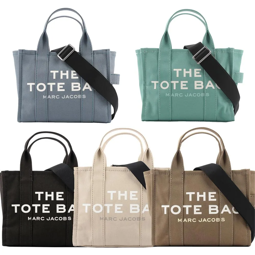 MARC JACOBS THE TRAVELER TOTE 二用中款托特包(黑色) M0016161 001 歷史價格詳細信息