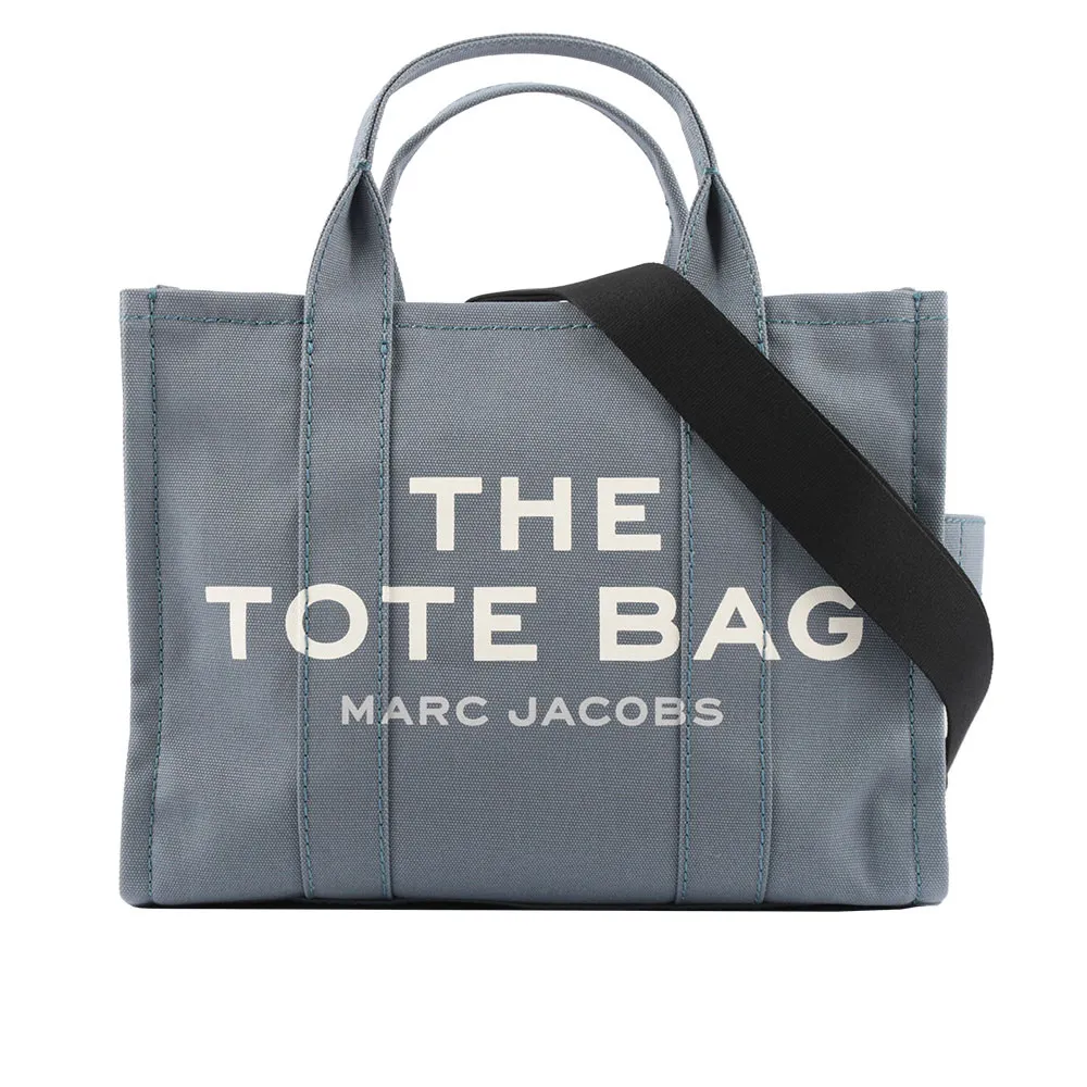 MARC JACOBS THE TRAVELER TOTE 二用中款托特包(黑色) M0016161 001 歷史價格詳細信息