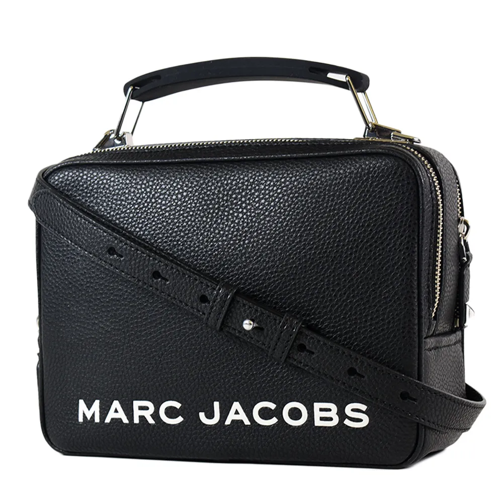 MARC JACOBS 專櫃款 雙J LOGO牛皮拉鍊短夾-雲白 歷史價格詳細信息
