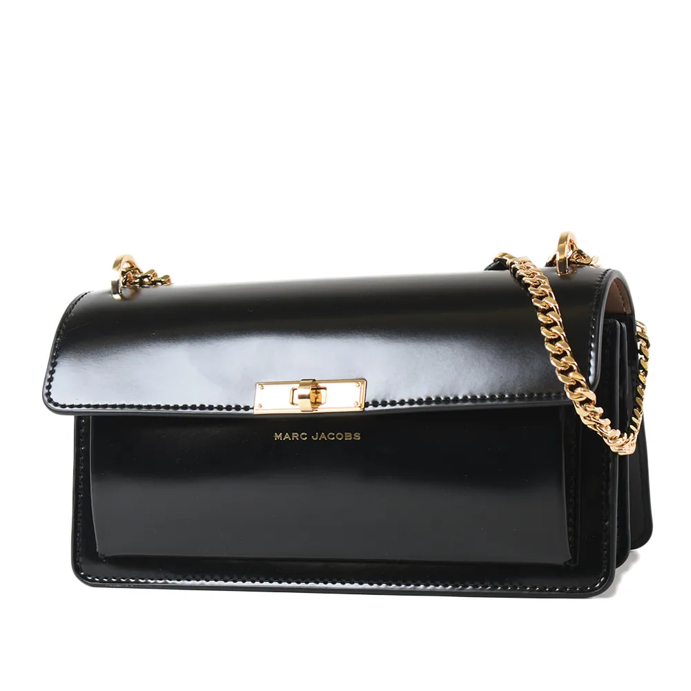 二手 MARC JACOBS 黑色 相機包 現貨【C210878】 歷史價格詳細信息