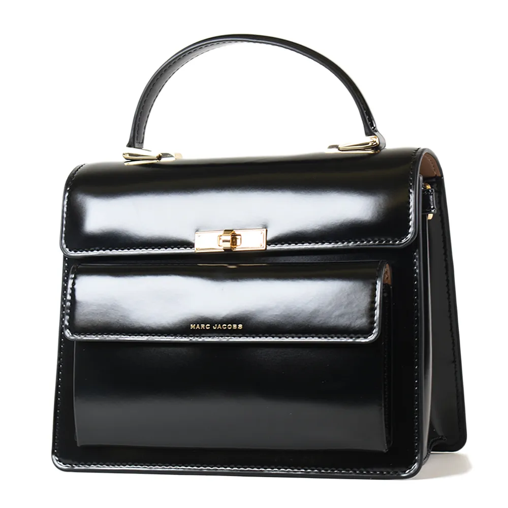 二手 MARC JACOBS 黑色 相機包 現貨【C210878】 歷史價格詳細信息