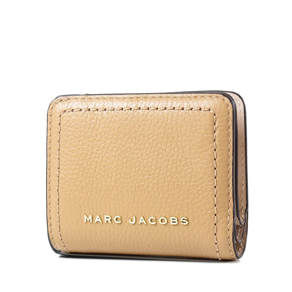 MARC JACOBS 鐵牌LOGO菱格縫線拉鍊後背包-黑色 歷史價格詳細信息