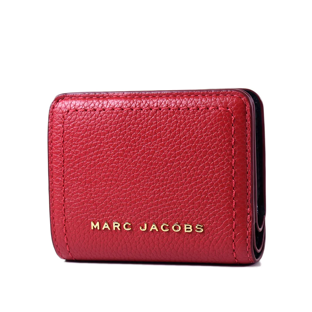 MARC   JACOBS紅色丹寧布半月包 歷史價格詳細信息