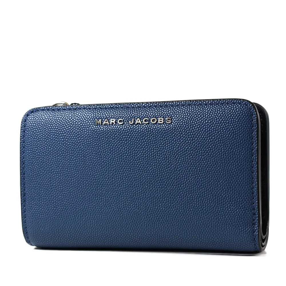 MARC JACOBS 湛藍面 雙環計時 日期顯示 計時碼錶 咖啡色皮帶 儀表板風格 MBM5066【時間玩家】 歷史價格詳細信息