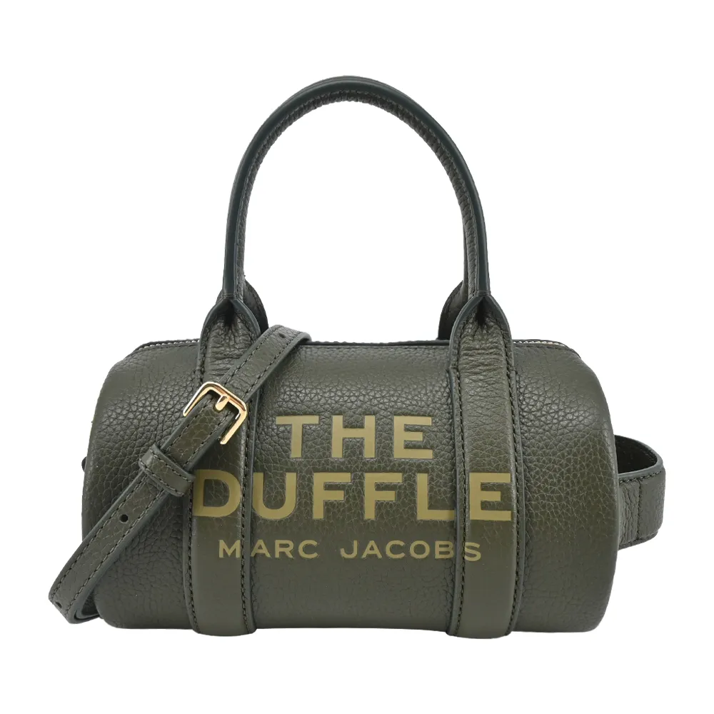 MARC JACOBS 荔枝紋流蘇拉鍊手提/斜背二用包-黑色 歷史價格詳細信息