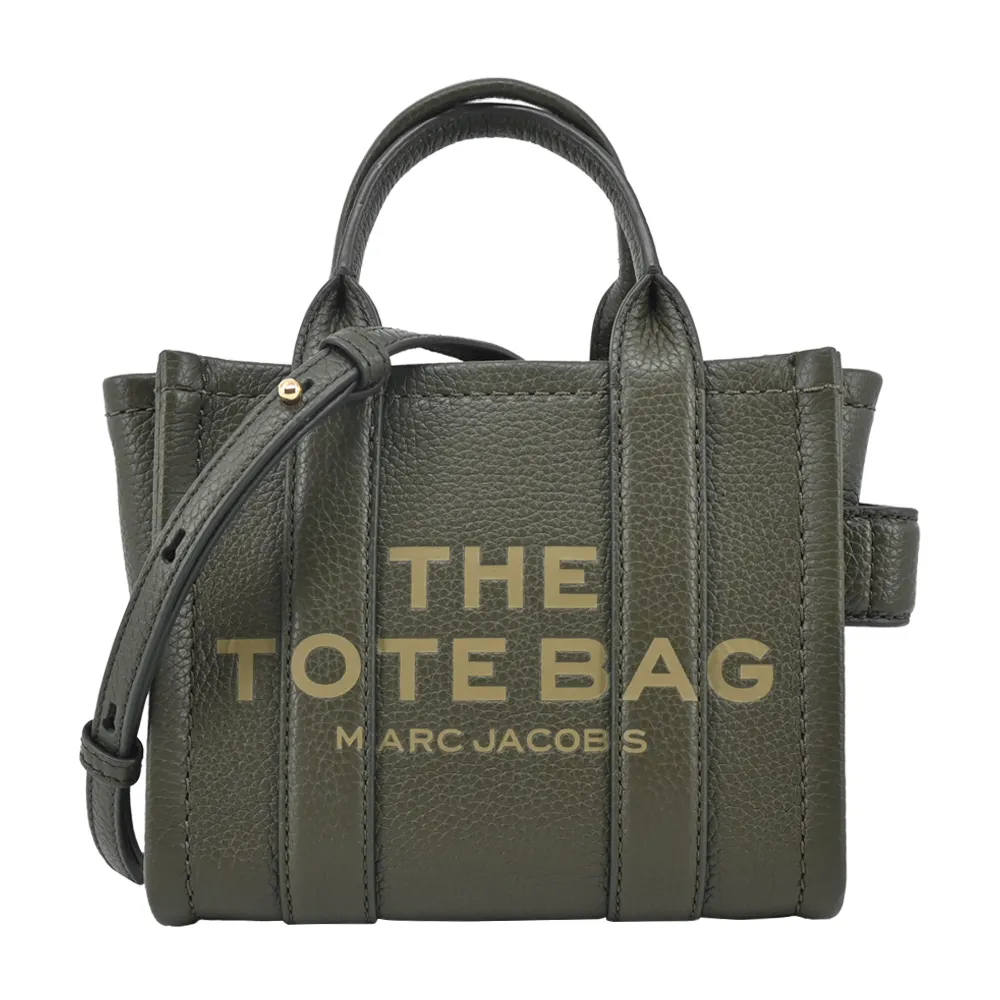 MARC JACOBS THE MICRO TOTE 皮革兩用托特包(多色選) 歷史價格詳細信息