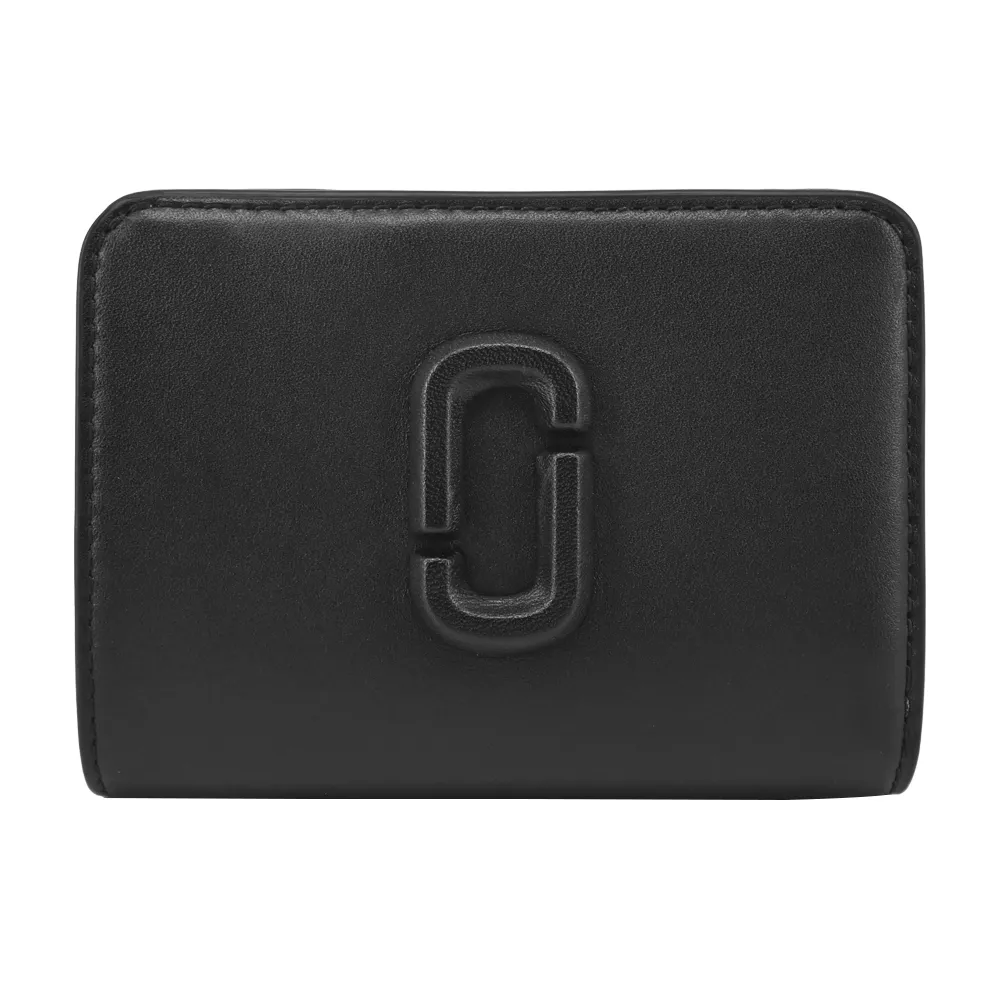 MARC JACOBS J MARC平滑皮革拉鍊卡片零錢包-駝色 歷史價格詳細信息