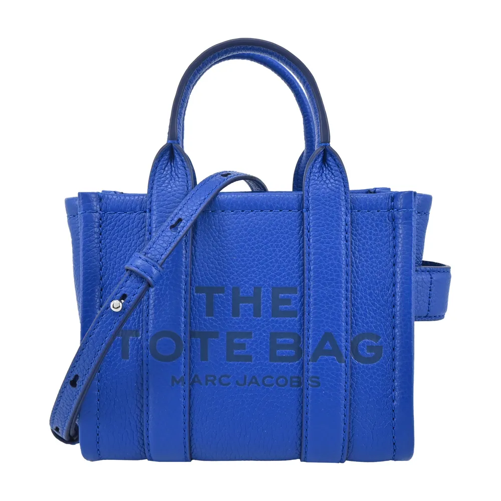 MARC JACOBS THE MICRO TOTE 皮革兩用托特包(多色選) 歷史價格詳細信息