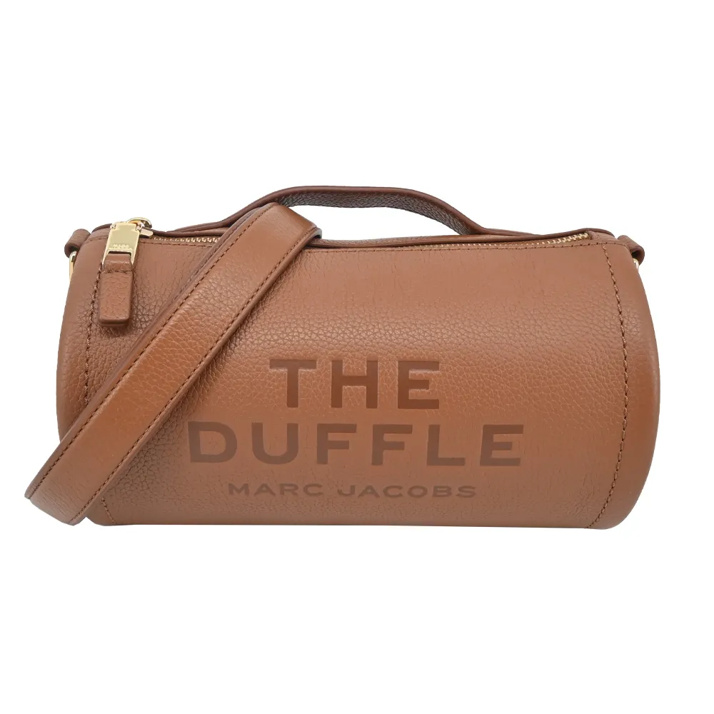 MARC JACOBS 荔枝紋流蘇拉鍊手提/斜背二用包-黑色 歷史價格詳細信息