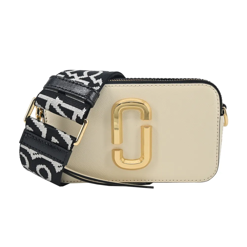 Marc Jacobs Snapshot 相機包 金色 歷史價格詳細信息