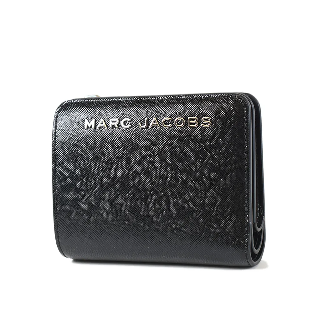MARC JACOBS 金色LOGO皮革證件/票卡夾(橘色)[免運][大買家] 歷史價格詳細信息
