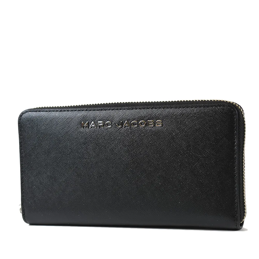 MARC JACOBS 金色LOGO皮革證件/票卡夾(橘色)[免運][大買家] 歷史價格詳細信息