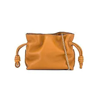 Loewe 納帕小牛皮 Puzzle Hobo 肩背包 丁香粉 歷史價格詳細信息