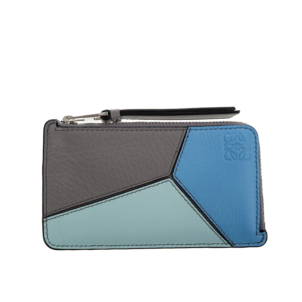 LOEWE 立體花朵造型毛氈牛皮鑰匙圈吊飾 歷史價格詳細信息