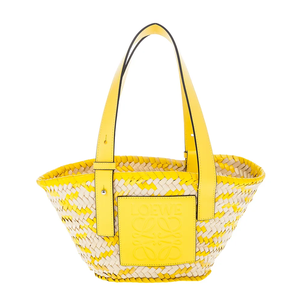 LOEWE 立體花朵造型毛氈牛皮鑰匙圈吊飾 歷史價格詳細信息