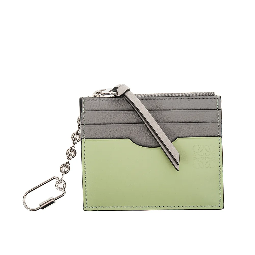 Loewe 柔軟小牛皮緹花迷你 Gate 包 黑色 歷史價格詳細信息