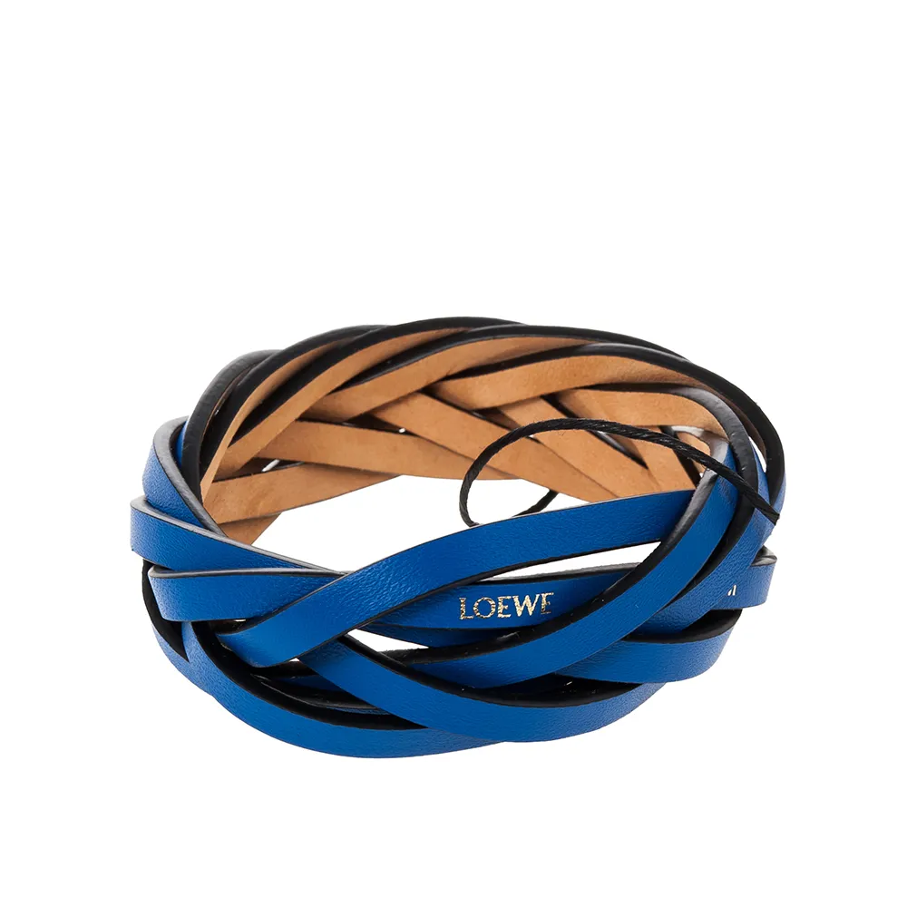 LOEWE 壓印LOGO東京意象握壽司牛皮鑰匙圈吊飾 歷史價格詳細信息