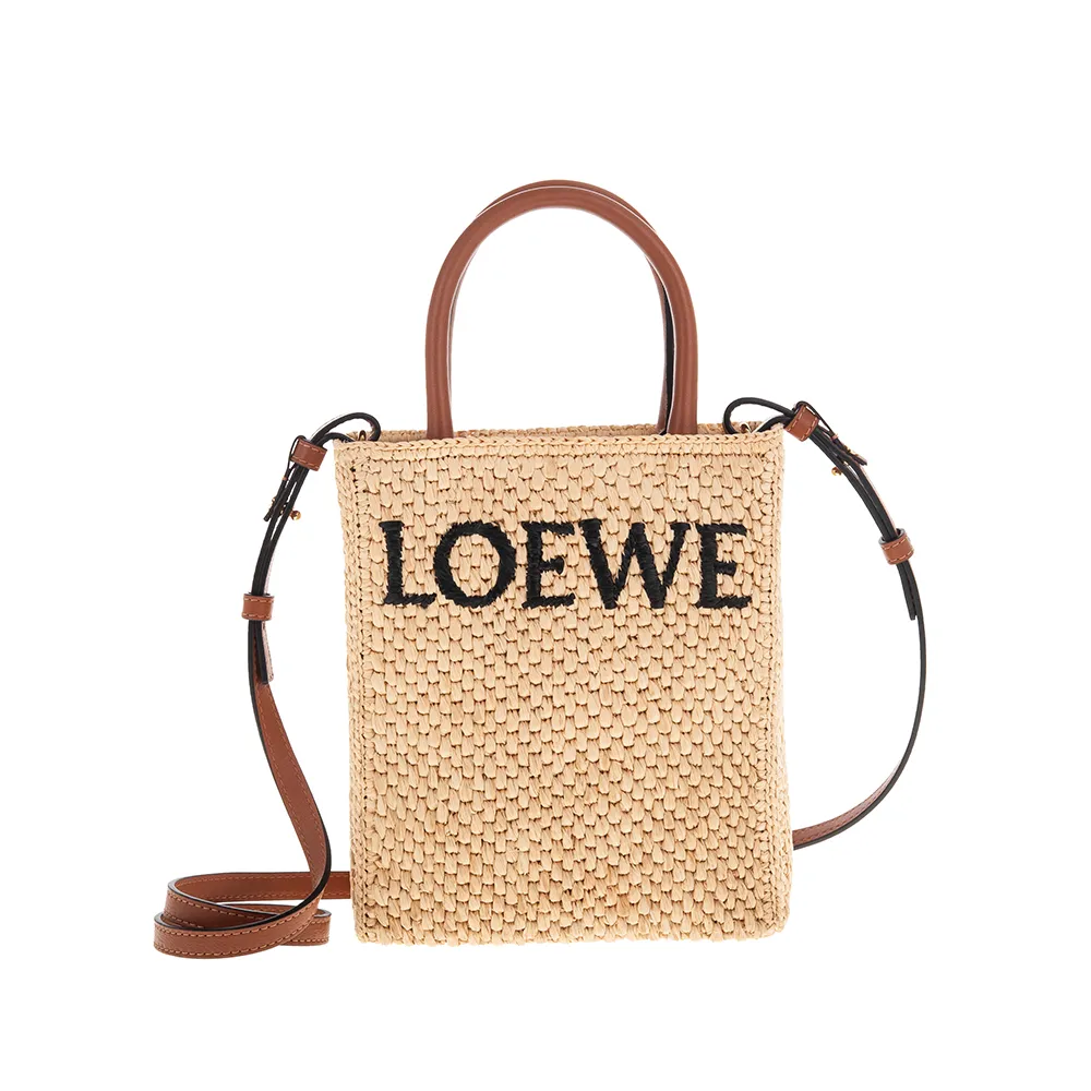 LOEWE 撞色LOGO小牛皮8卡對開短夾.橄欖綠 歷史價格詳細信息