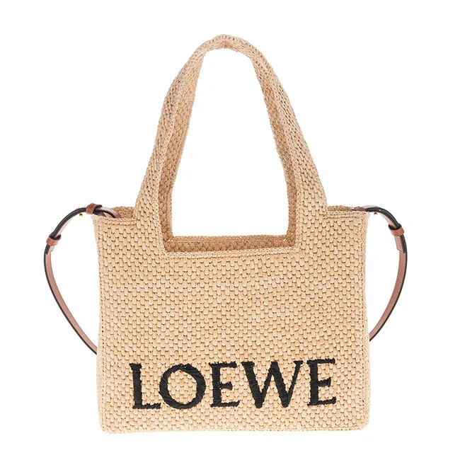 LOEWE 新款滿版Anagram 圖紋LOGO大款沙灘/萬用巾 (藍色) 歷史價格詳細信息