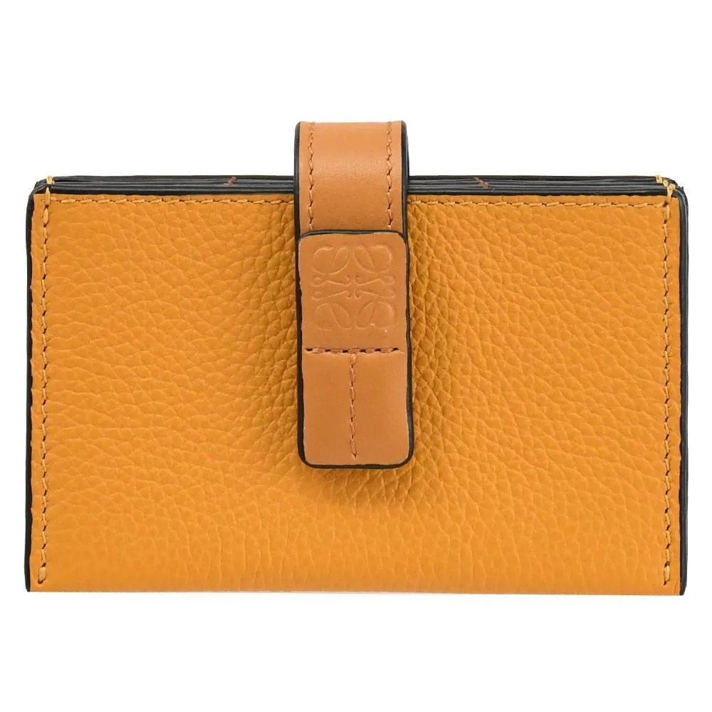 LOEWE 壓印LOGO米蘭意象水果蛋糕牛皮鑰匙圈吊飾 歷史價格詳細信息