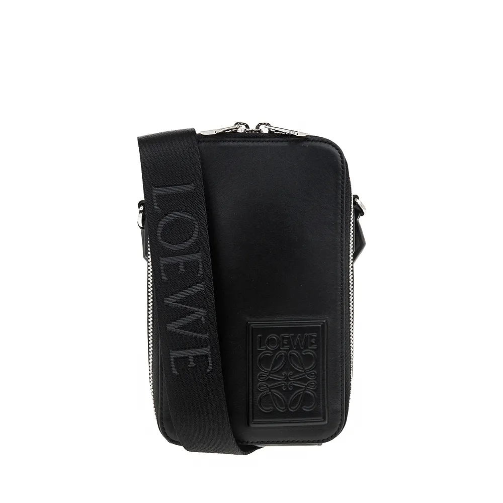 LOEWE 壓印LOGO東京意象握壽司牛皮鑰匙圈吊飾 歷史價格詳細信息