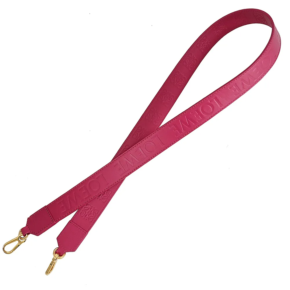 LOEWE 壓印LOGO米蘭意象水果蛋糕牛皮鑰匙圈吊飾 歷史價格詳細信息