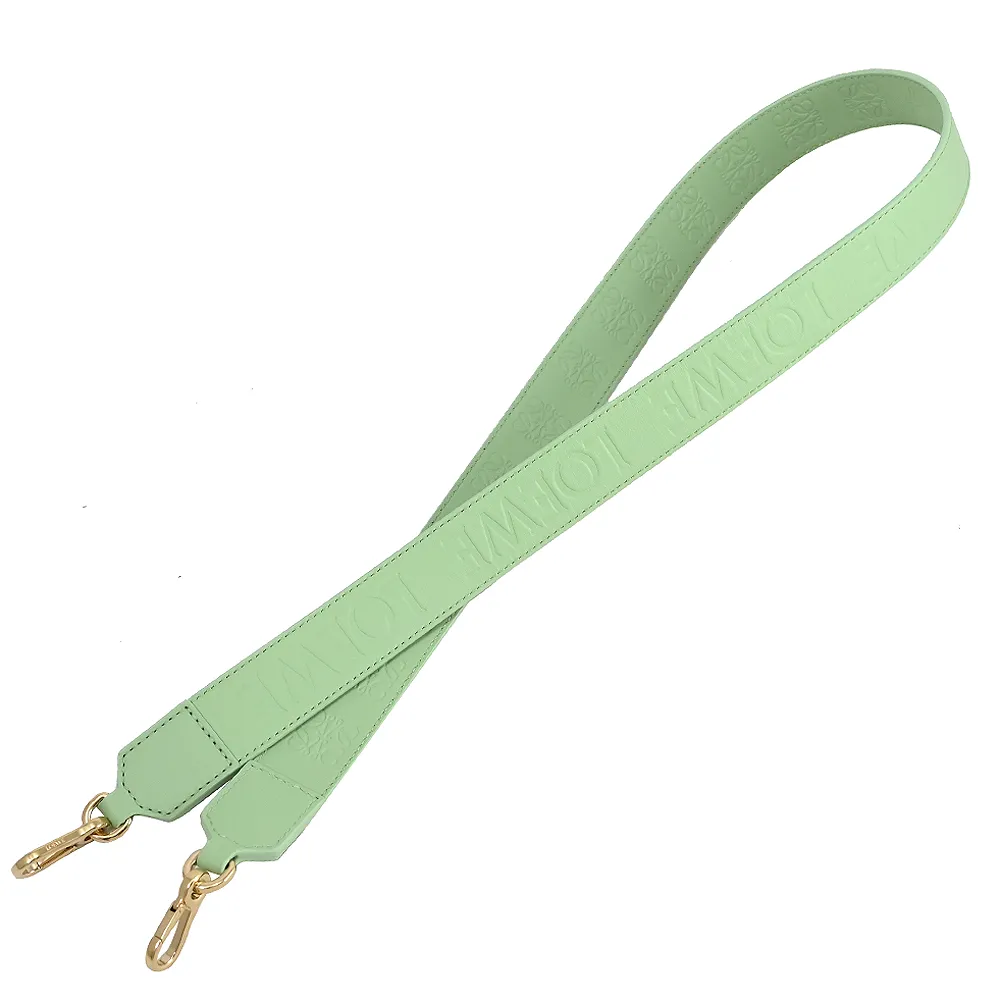 LOEWE 壓印LOGO米蘭意象水果蛋糕牛皮鑰匙圈吊飾 歷史價格詳細信息