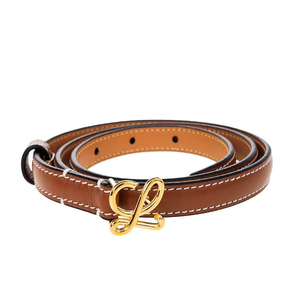 Loewe 納帕小牛皮 Puzzle Hobo 肩背包 丁香粉 歷史價格詳細信息