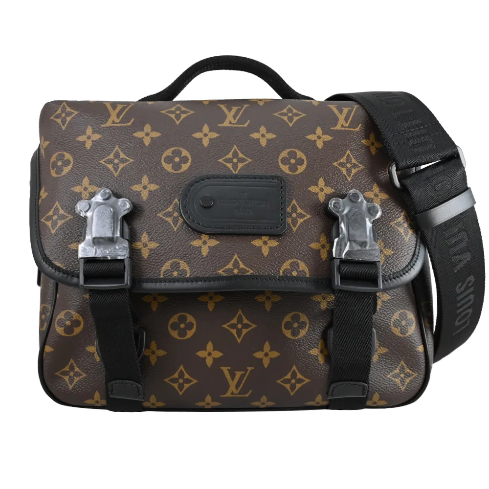 Louis Vuitton LV M46975 NEVERFULL MM 經典花紋子母束口購物包 歷史價格詳細信息