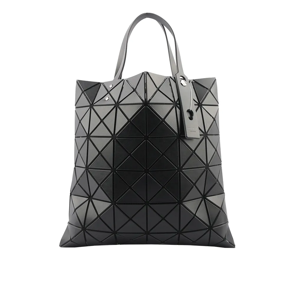 ISSEY MIYAKE BAO BAO CUBOID 迷你方形斜背包(綠色) AG661 62 歷史價格詳細信息