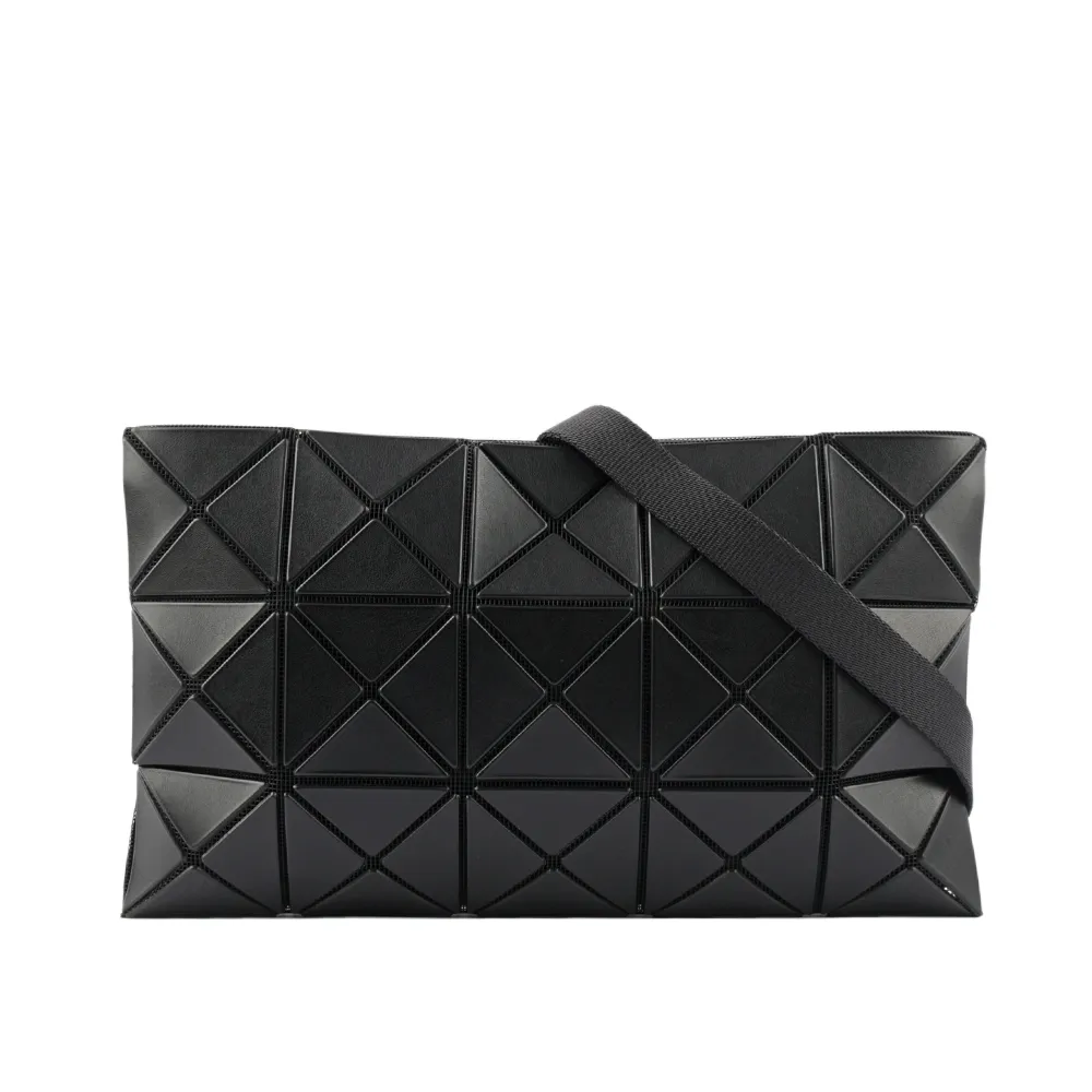 ISSEY MIYAKE BAO BAO CUBOID 迷你方形斜背包(綠色) AG661 62 歷史價格詳細信息