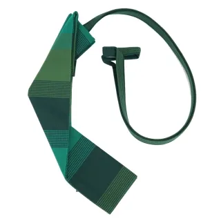 ISSEY MIYAKE 三宅一生 ME 漸層條紋褶手提包-紅 歷史價格詳細信息