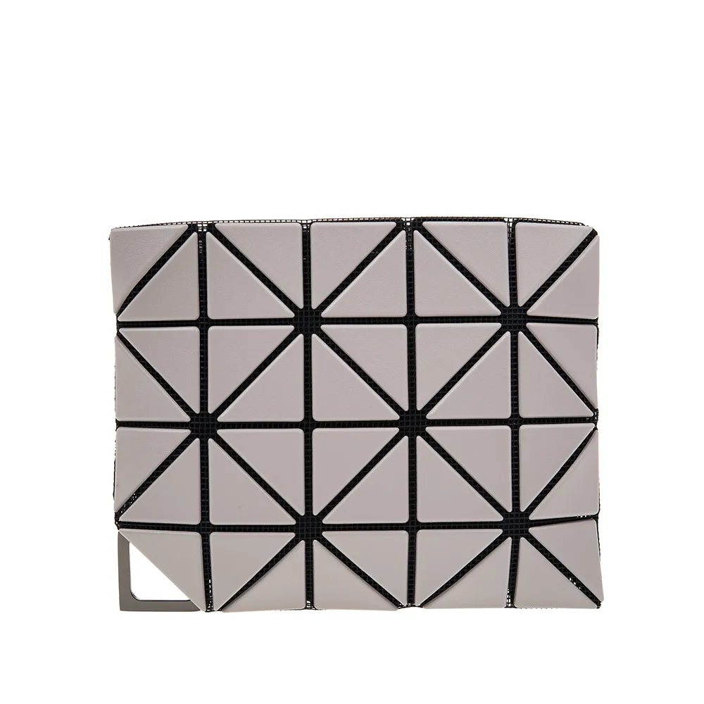 ISSEY MIYAKE 三宅一生 BAO BAO 新款Carton Matte 4x6 霧面大方盒斜背包 (CHARCOAL GRAY) 歷史價格詳細信息