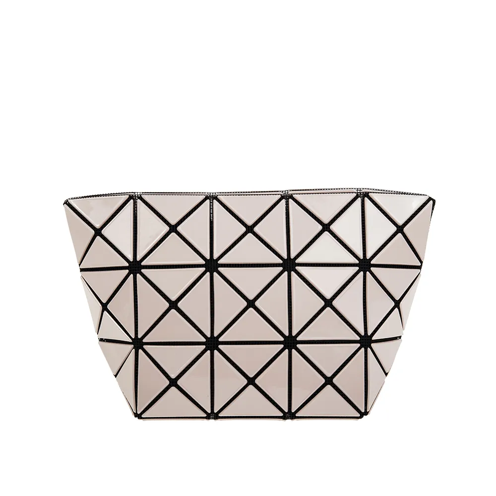 ISSEY MIYAKE 三宅一生BAOBAO 3x5 鏡面木紋手拿包 歷史價格詳細信息