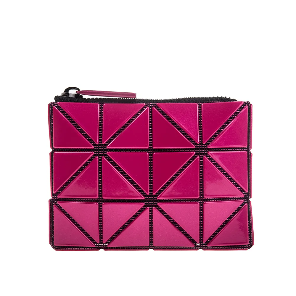 ISSEY MIYAKE BAOBAO 3X5 限量螢光彩繪塗鴉扁斜背包(綠) 廠商直送 歷史價格詳細信息