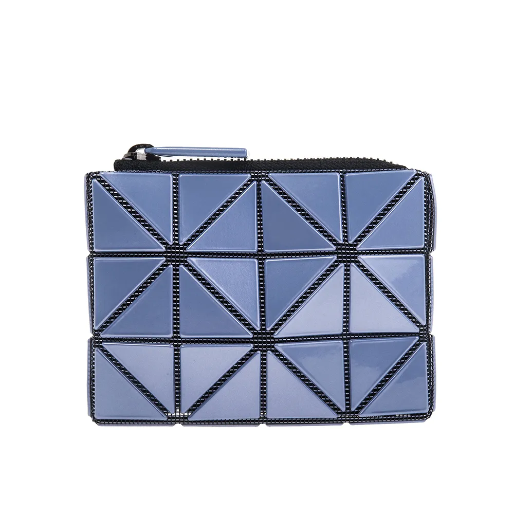 ISSEY MIYAKE BAOBAO 3X5 限量螢光彩繪塗鴉扁斜背包(綠) 廠商直送 歷史價格詳細信息