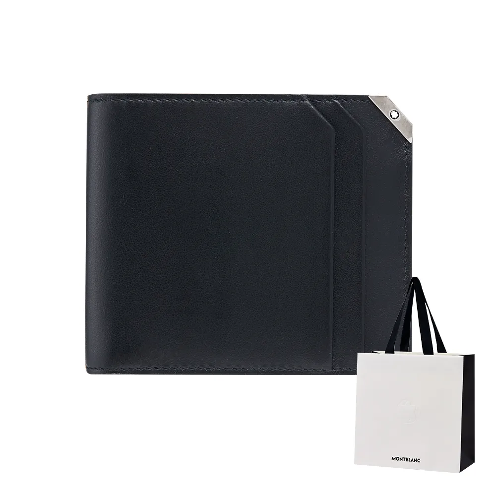 萬寶龍 MONTBLANC  短夾 卡片夾 12cc BTQ 歷史價格詳細信息