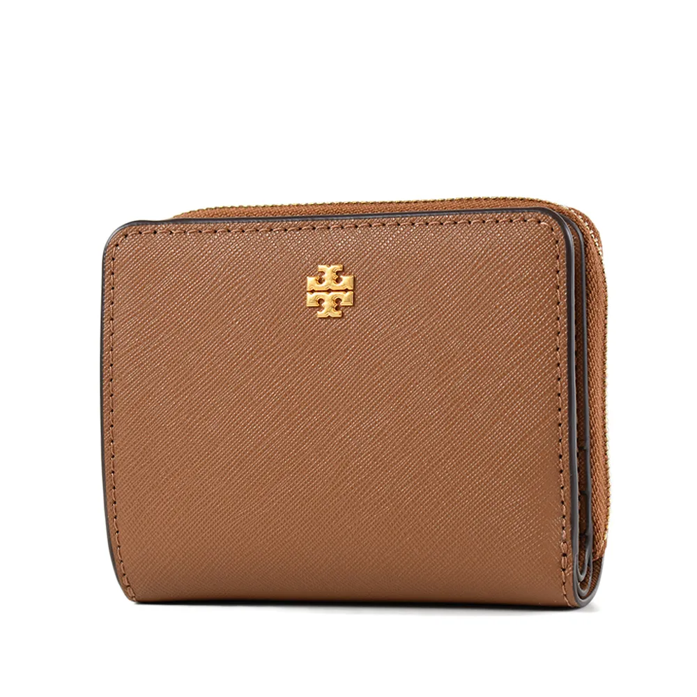 Tory Burch短夾零錢包（二手） 歷史價格詳細信息