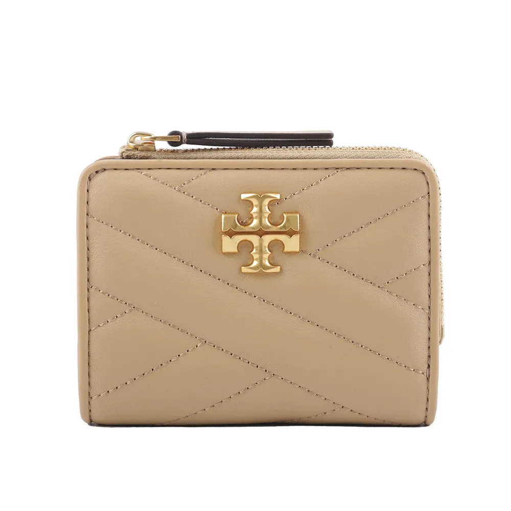 ????????Tory Burch Kira 鍊條 絎縫相機包 專櫃款TB 小羊皮菱格皮革 單肩斜跨包斜背包 歷史價格詳細信息