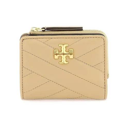 ????????Tory Burch Kira 鍊條 絎縫相機包 專櫃款TB 小羊皮菱格皮革 單肩斜跨包斜背包 歷史價格詳細信息