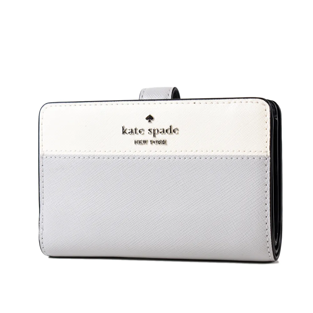 KATE SPADE Madison 防刮十字紋手提/斜背二用波士頓包-黑色 歷史價格詳細信息